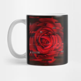 Tragic Beauty Mug